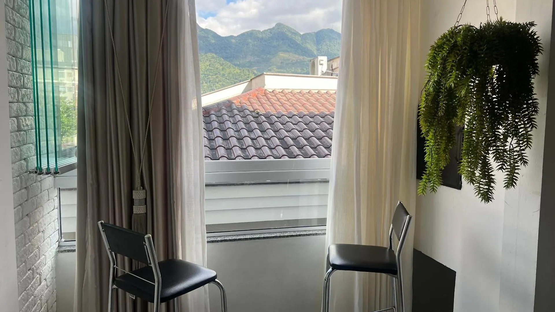Apto Moderno - Ao Lado Weg - Prox Via Verde Jaraguá do Sul 0*,  브라질