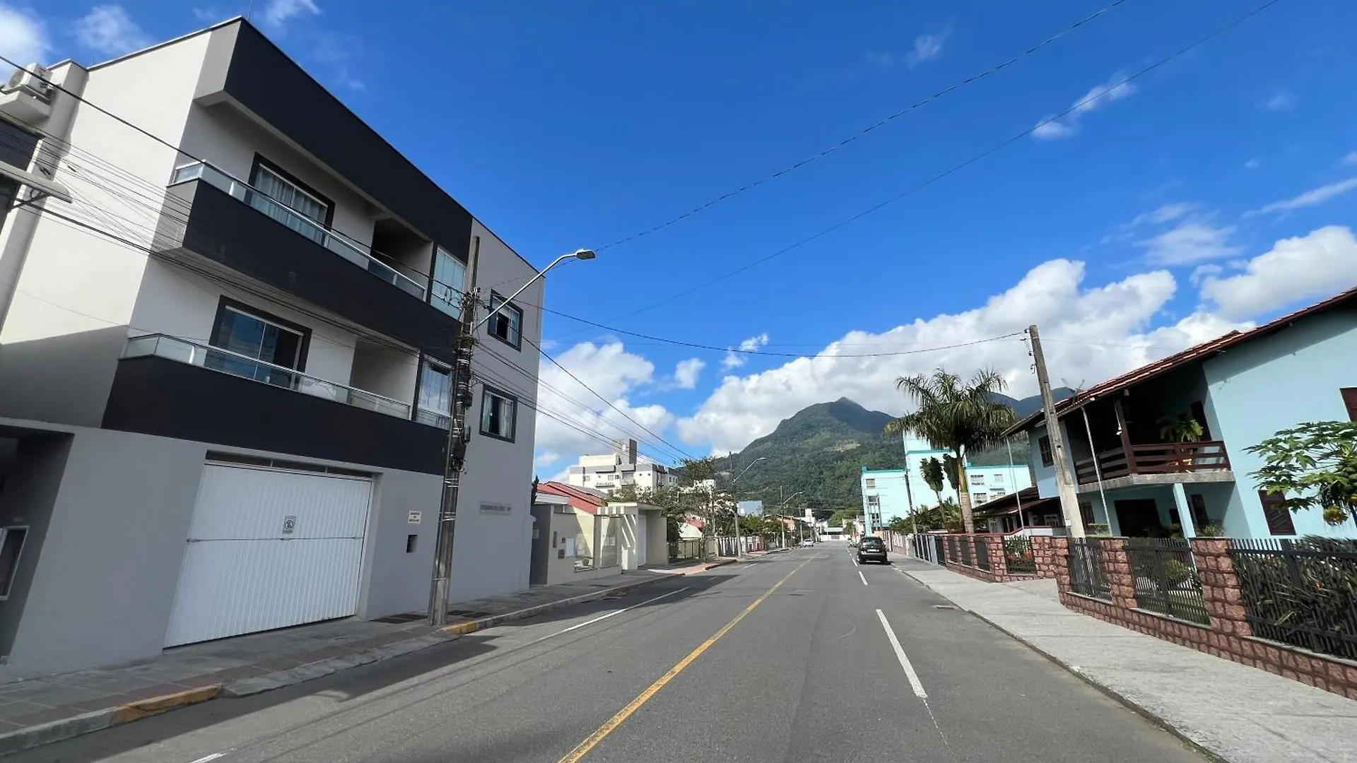아파트 Apto Moderno - Ao Lado Weg - Prox Via Verde Jaraguá do Sul