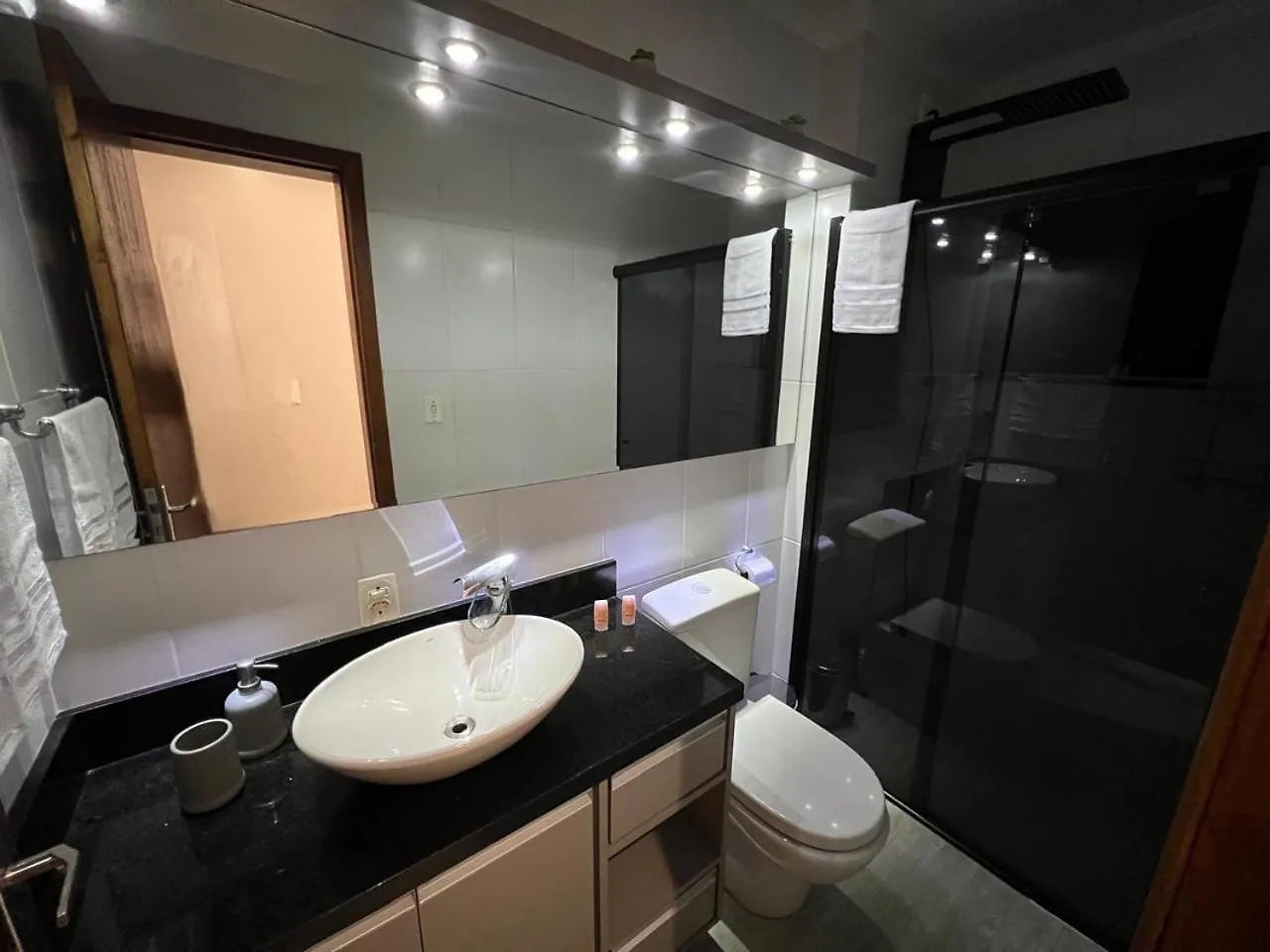 아파트 Apto Moderno - Ao Lado Weg - Prox Via Verde Jaraguá do Sul