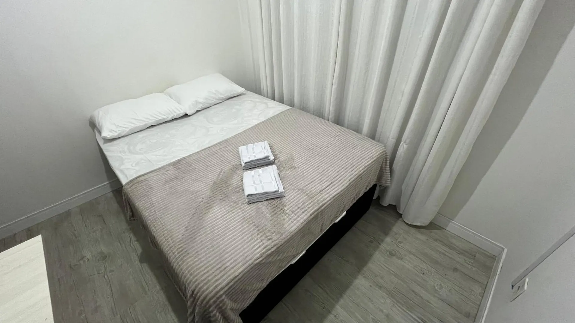 Apto Moderno - Ao Lado Weg - Prox Via Verde Jaraguá do Sul Lejlighed