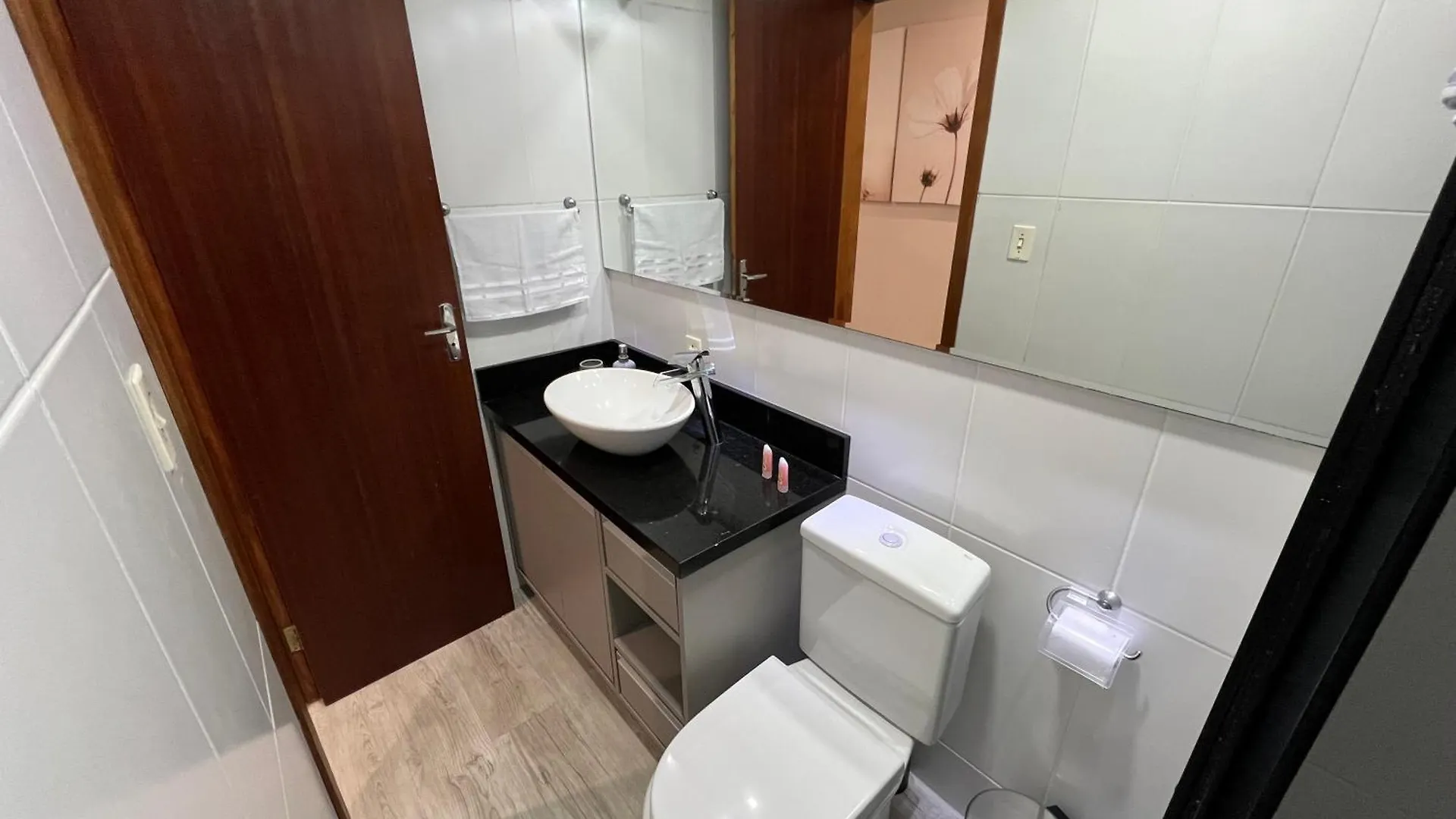 Apto Moderno - Ao Lado Weg - Prox Via Verde Jaraguá do Sul Brasilien